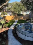 We Now Have an above Ground Pool Installed with Deck for You to Enjoy. - 4-نجوم