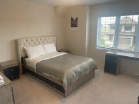 Two Adjacent Homes with 8 Bedrooms