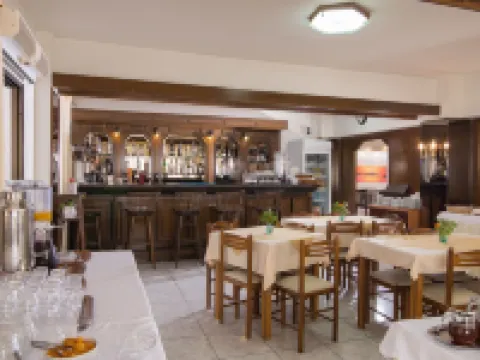 Sun Rise Hotel Hotels in Aristotelis