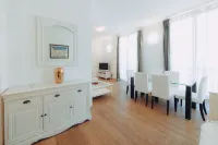 Residence Porta Saragozza - صديق للحيوانات الاليفة