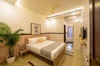 Olive Zip Golflinks by Embassy Group Các khách sạn gần Shiv Mandir Temple