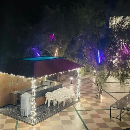 Skyye Nature Resort