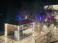 Skyye Nature Resort - Balcony