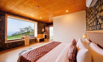 WelcomHeritage Arka Resort & Spa Rishikesh