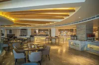 Ramada by Wyndham Cox's Bazar Kolatoli Beach - Aamiainen
