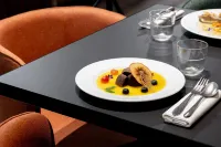 Radisson Blu Hotel Florence - فطور