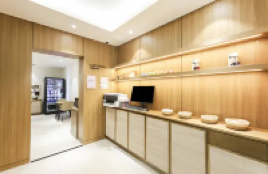 H-AVENUE飯店光州天安