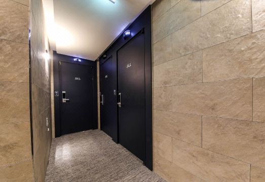 이끌림호텔 충장점