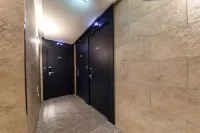 Ekklim Hotel Hotels in Gwangju