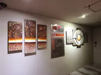 Busan Millet oz Hotels near 해파랑길 3코스 시작점(대변항)