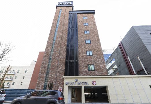 청주 호텔 로지