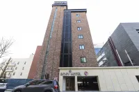 Cheongju Hotel Rosy