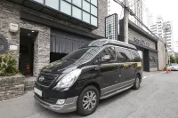 โรงแรมมาซาน อัลมอนด์ - ที่มีที่จอดรถ