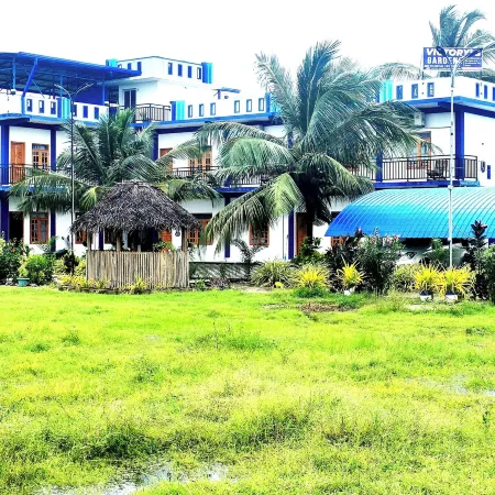 Victory's Gardens Hotels in Mannar