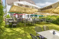 Pension Altes Backhaus