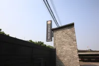 Dangjin Newcastle Hotel - 駐車場