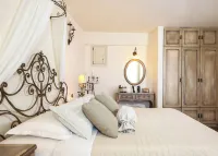 Villa Isabella - Mountain View