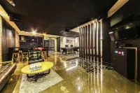 Ansan Design Hotel XYM