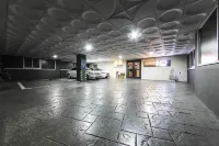 Uiwang IMT - Motels