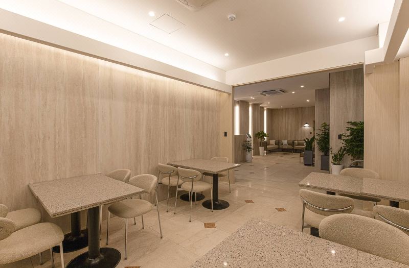 Hound Hotel Incheon Airport photo 5