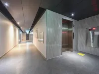 Wonju Java Hotel (Munmak Branch) 橡树谷滑雪场附近的飯店