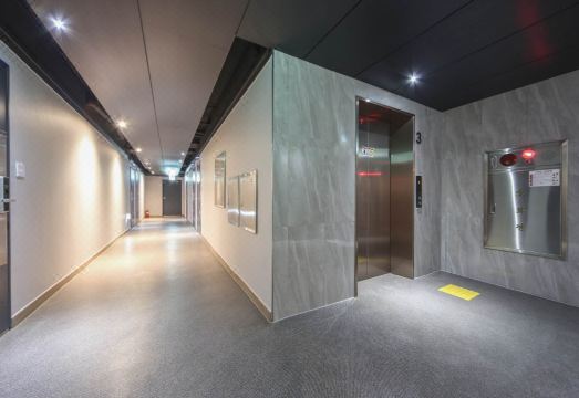 자바무인텔 욕실