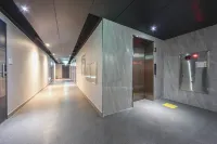 Wonju Java Hotel (Munmak Branch)