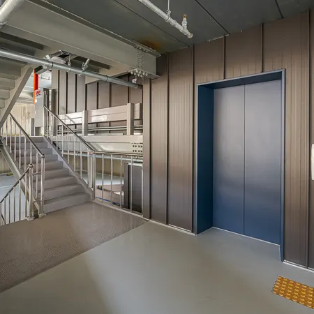 Yeosu Haerang Hostel Pension