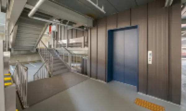 Yeosu Haerang Hostel Pension