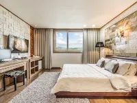 Venezia Hotel Hotels in Suncheon-si