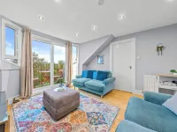 Charming Village Escape near Loch Lomond Hotels in Drymen