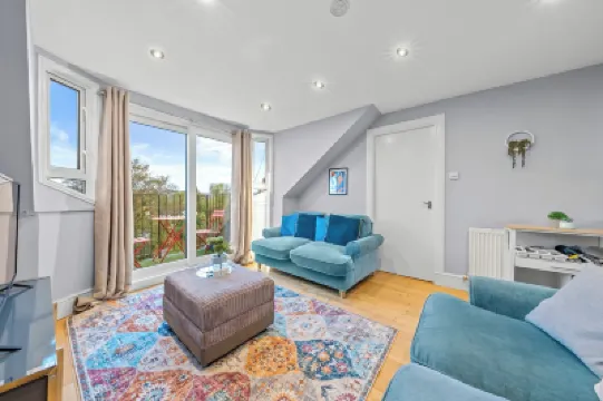 Charming Village Escape near Loch Lomond Hotels in 