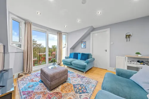 Charming Village Escape near Loch Lomond Hotels in Drymen