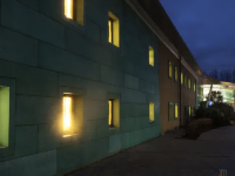 Ibis Budget Beaconsfield โรงแรมใน