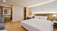 Changwon Masan Denba Star hotel - vue mer