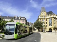 Ibis Styles Metz Centre Gare Hotels near Centre Pompidou-Metz