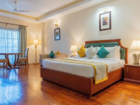 Royale De' Casa Resort Kaziranga Hotels in Hatikhuli T.E.