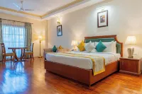 Royale De' Casa Resort Kaziranga Hotels in Hatikhuli T.E.