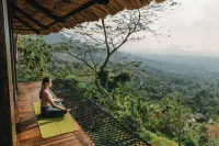 Avana Retreat - Gym