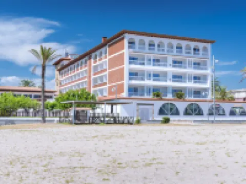 4R Gran Europe Hoteles en El Vendrell