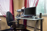 Comfort Inn Hotels in Jamestown