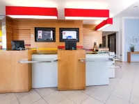 Ibis Vitoria Praia do Canto