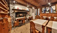 Hotel Alla Posta - Frühstück