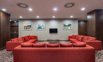 Hilton Garden Inn Safranbolu