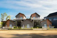 Ayola Signature Ocarina Batam Hotel a 