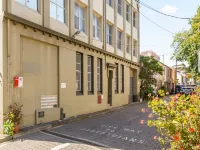 Stylish Inner City 2-Bed Unit by Fig Lane Park Hotele w: Ultimo