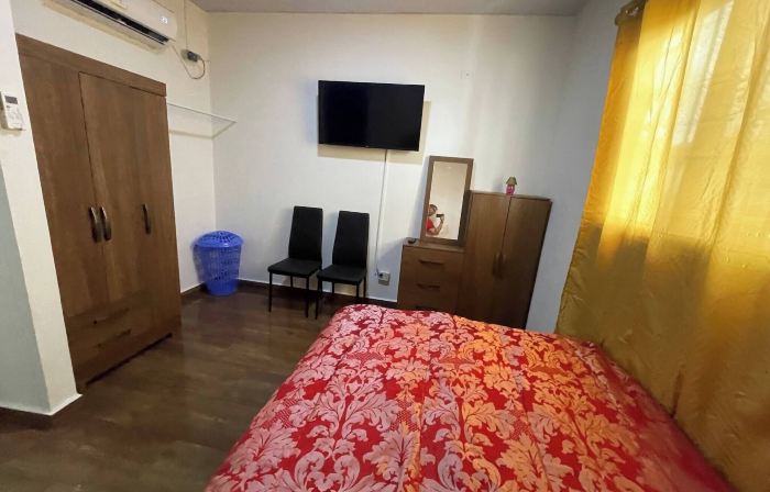 阿爾託博克特的迷人度假屋，奇裡基巴拿馬