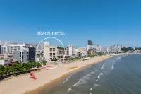Pohang Yeongildae Beach Hotel Hotels in Pohang