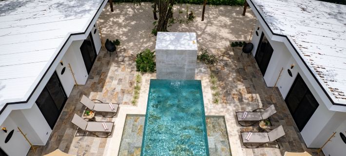 Le MaGil Boutique Hotel Hôtels à&nbsp;: Tamarindo