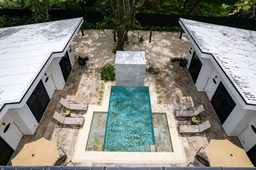 เลอ มาจิล บูทีค โรงแรม - 4 ดาว